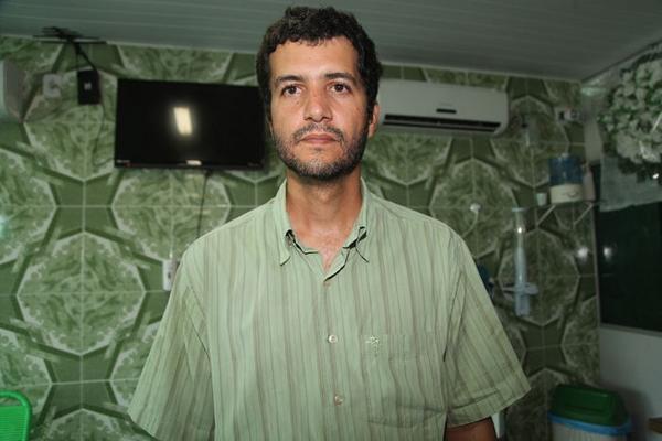  Inocencio Leal Parente