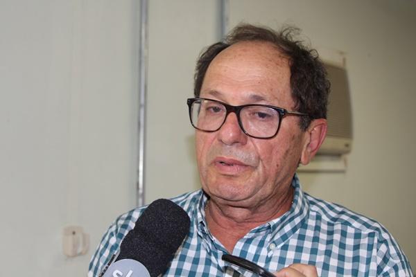  Marco Antonio Ayres