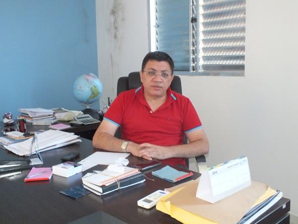  Prefeito Edgar Castelo Branco