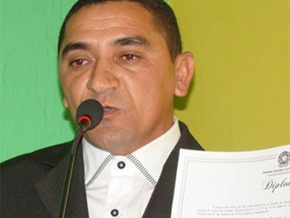 Messias Moreira