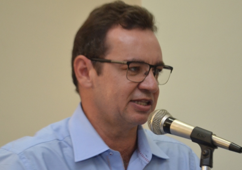 Júnior Nobre disputará Prefeitura de Picos pelo PSC
