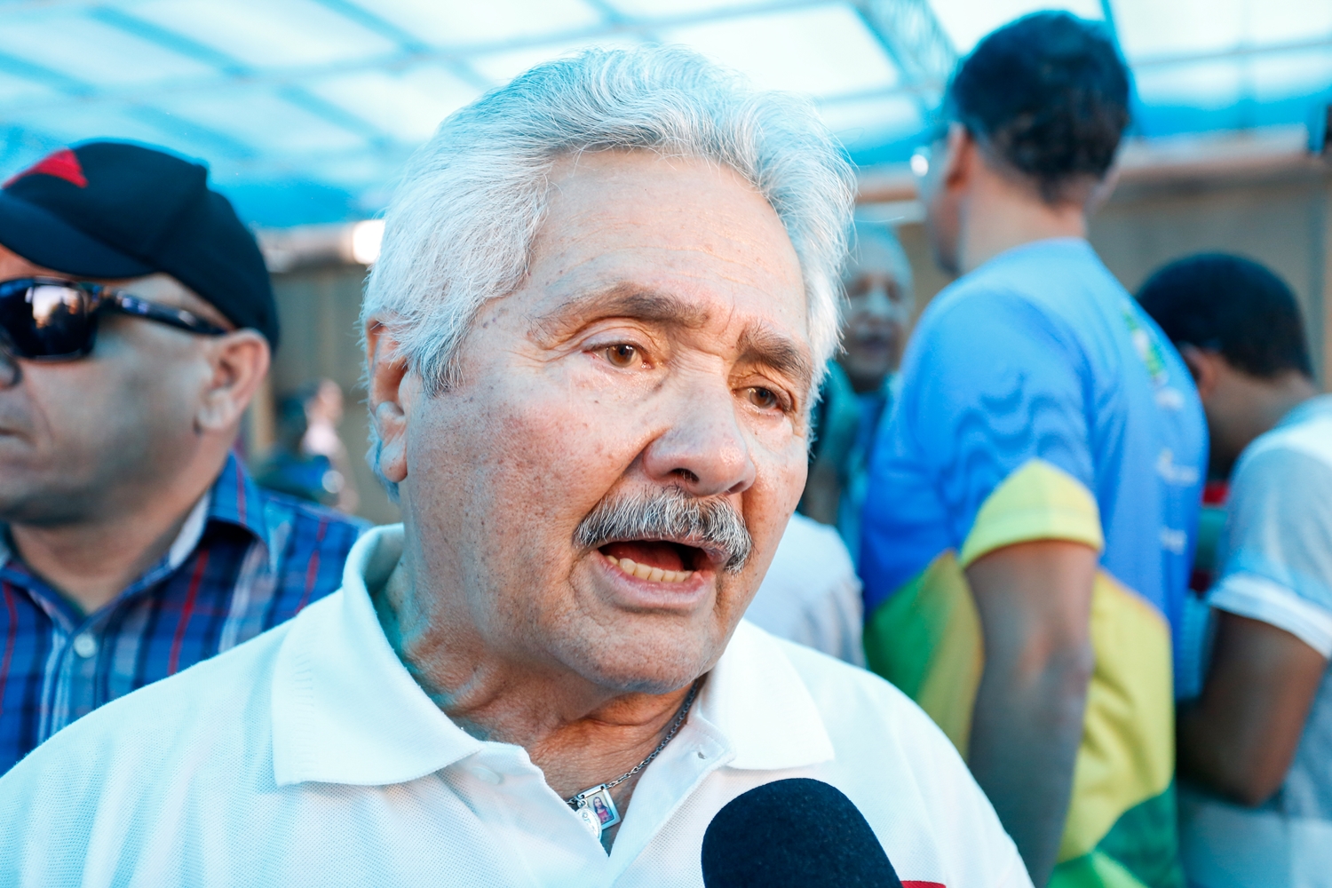 Elmano Férrer