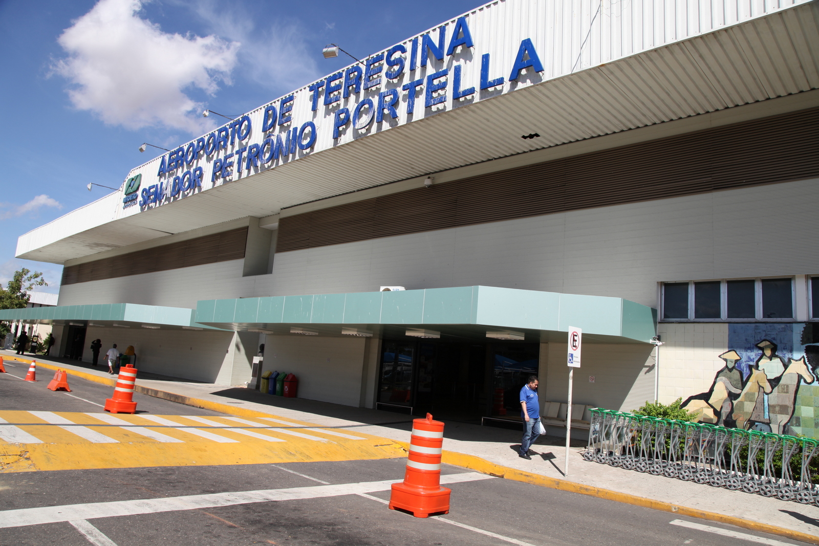 Aeroporto de Teresina