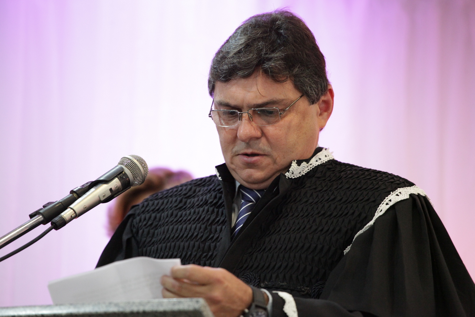 Conselheiro Kennedy Barros