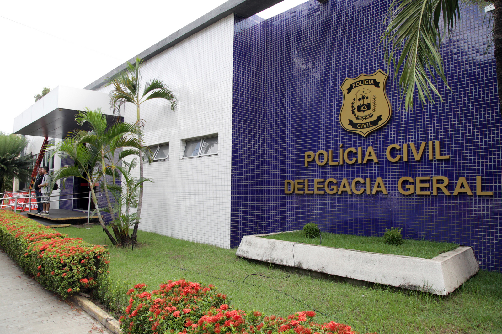 Delegacia Geral