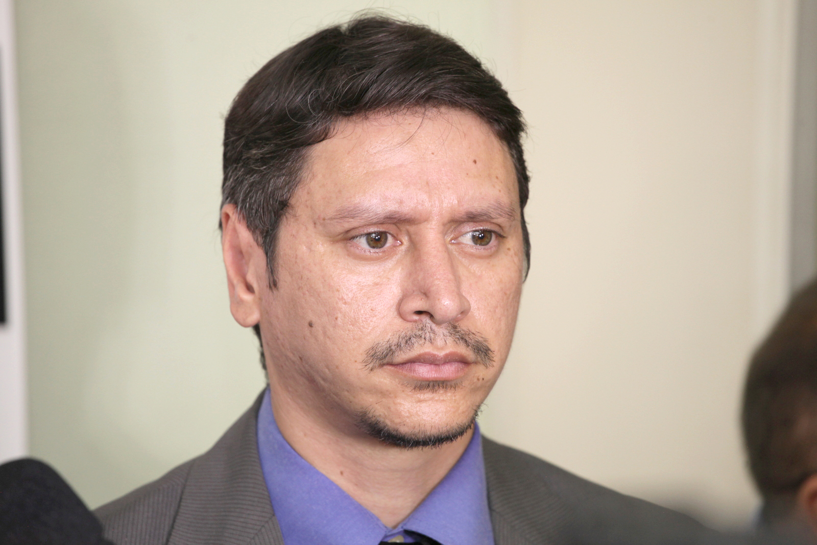 Delegado Higgo Martins 