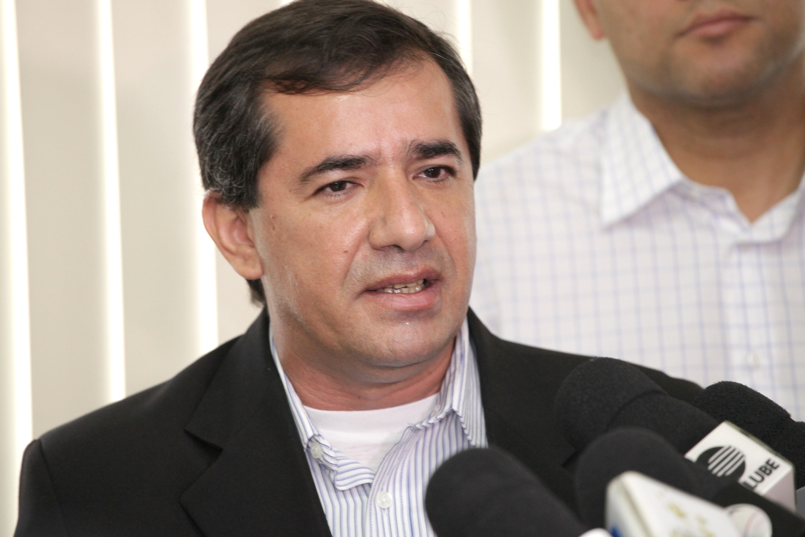 Delegado Willame Moraes