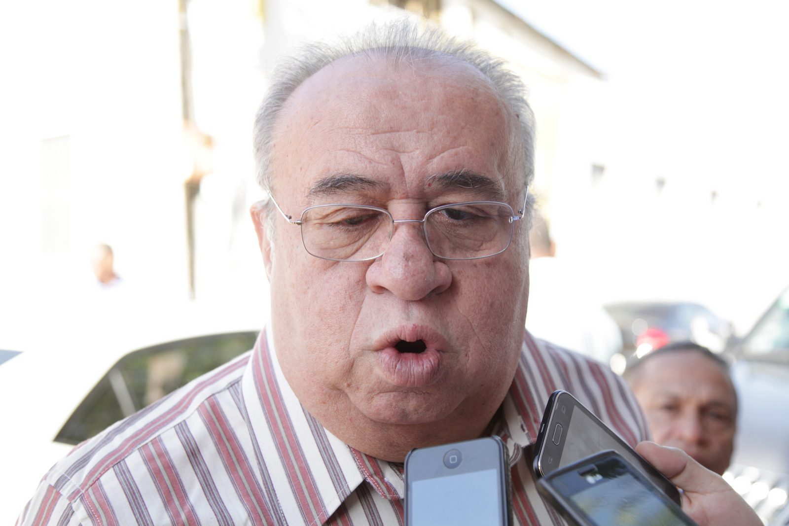 Deputado Heráclito Fortes