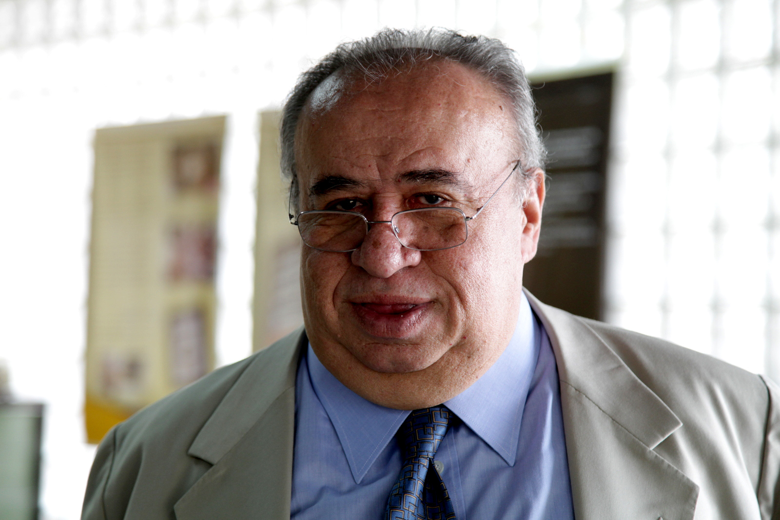 Deputado Heráclito Fortes