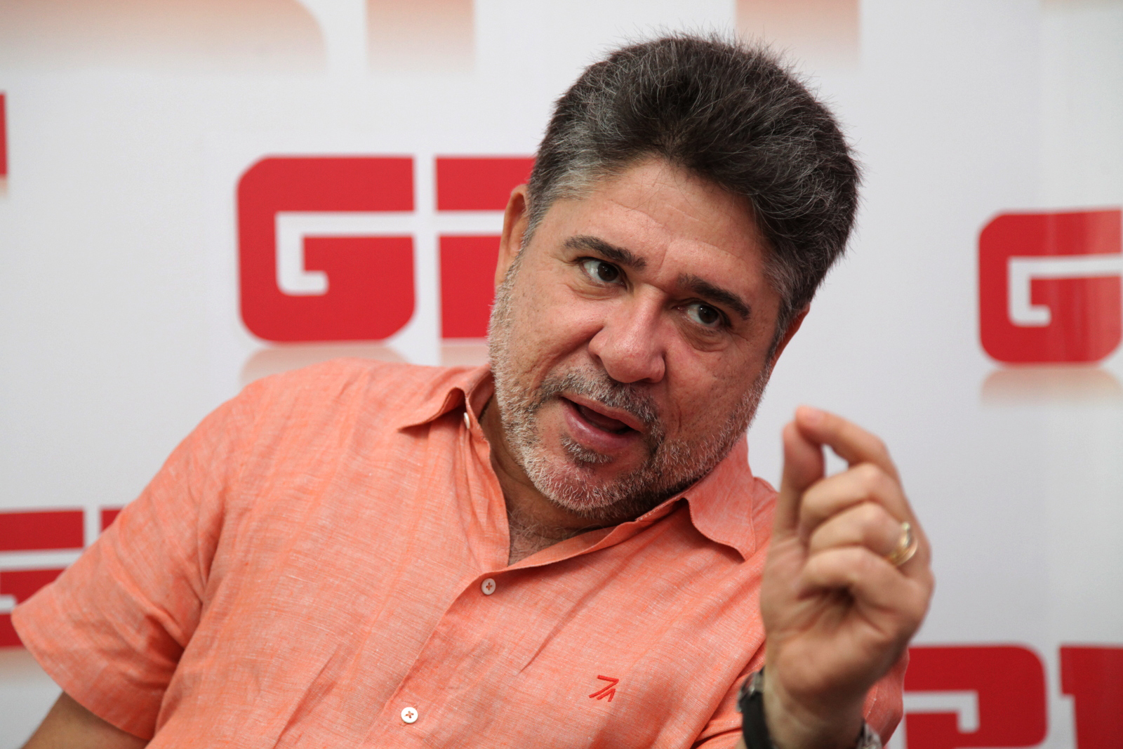Deputado João Mádison