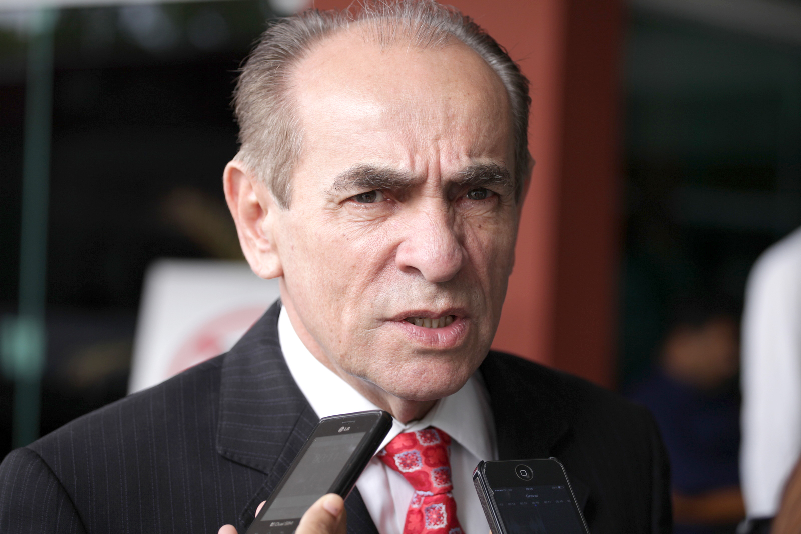 Deputado Marcelo Castro