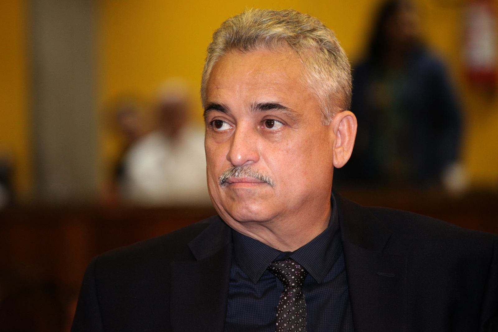 Deputado Robert Rios