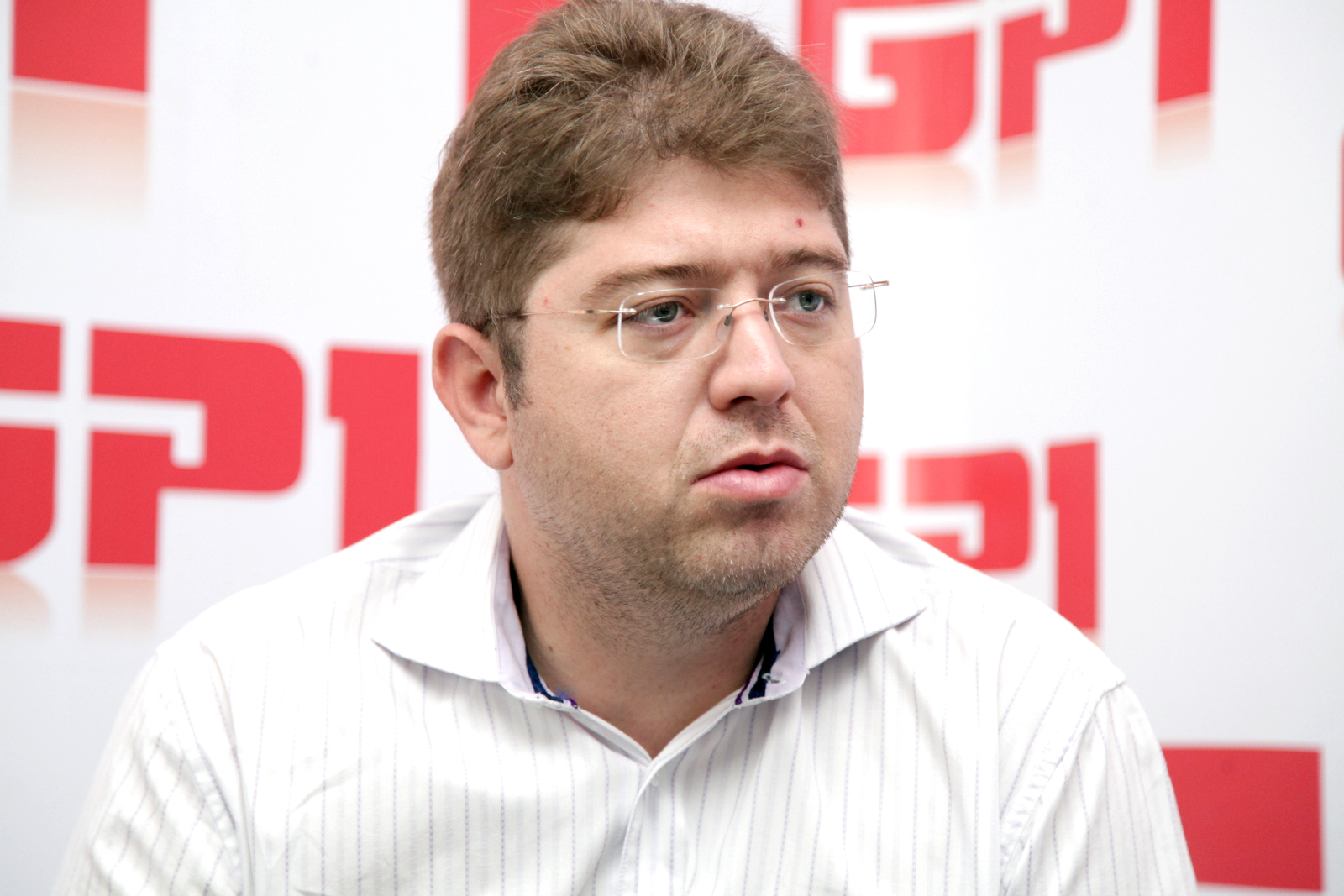 Deputado Rodrigo Martins
