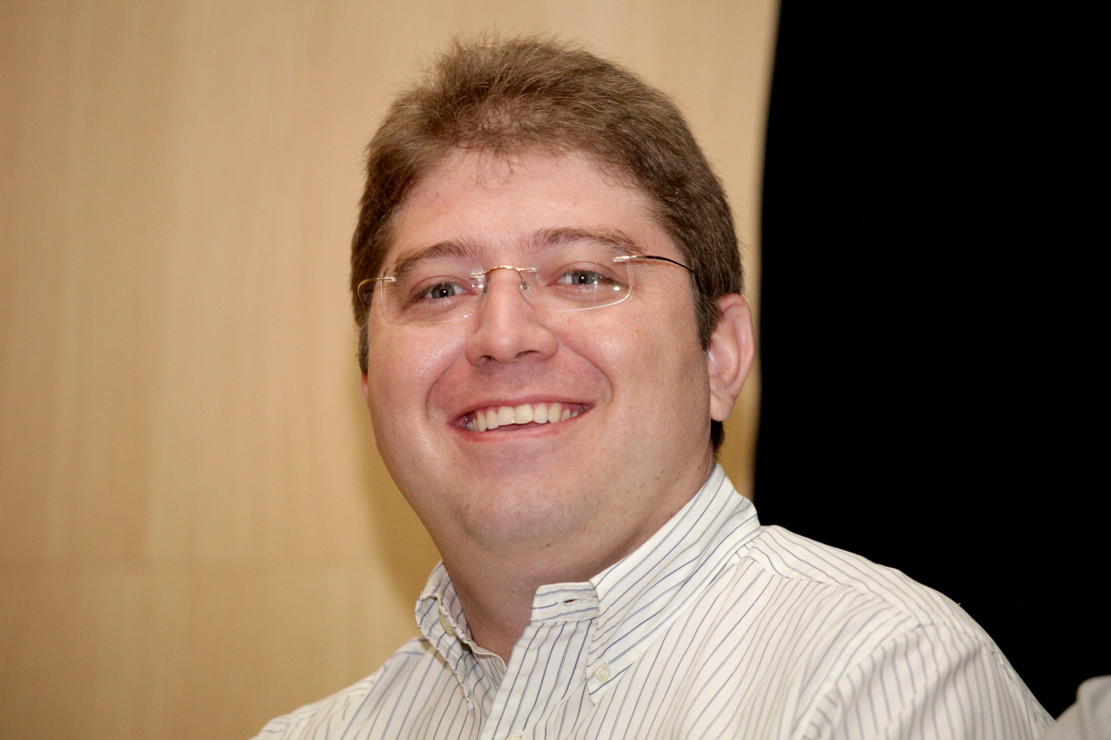 Deputado Rodrigo Martins