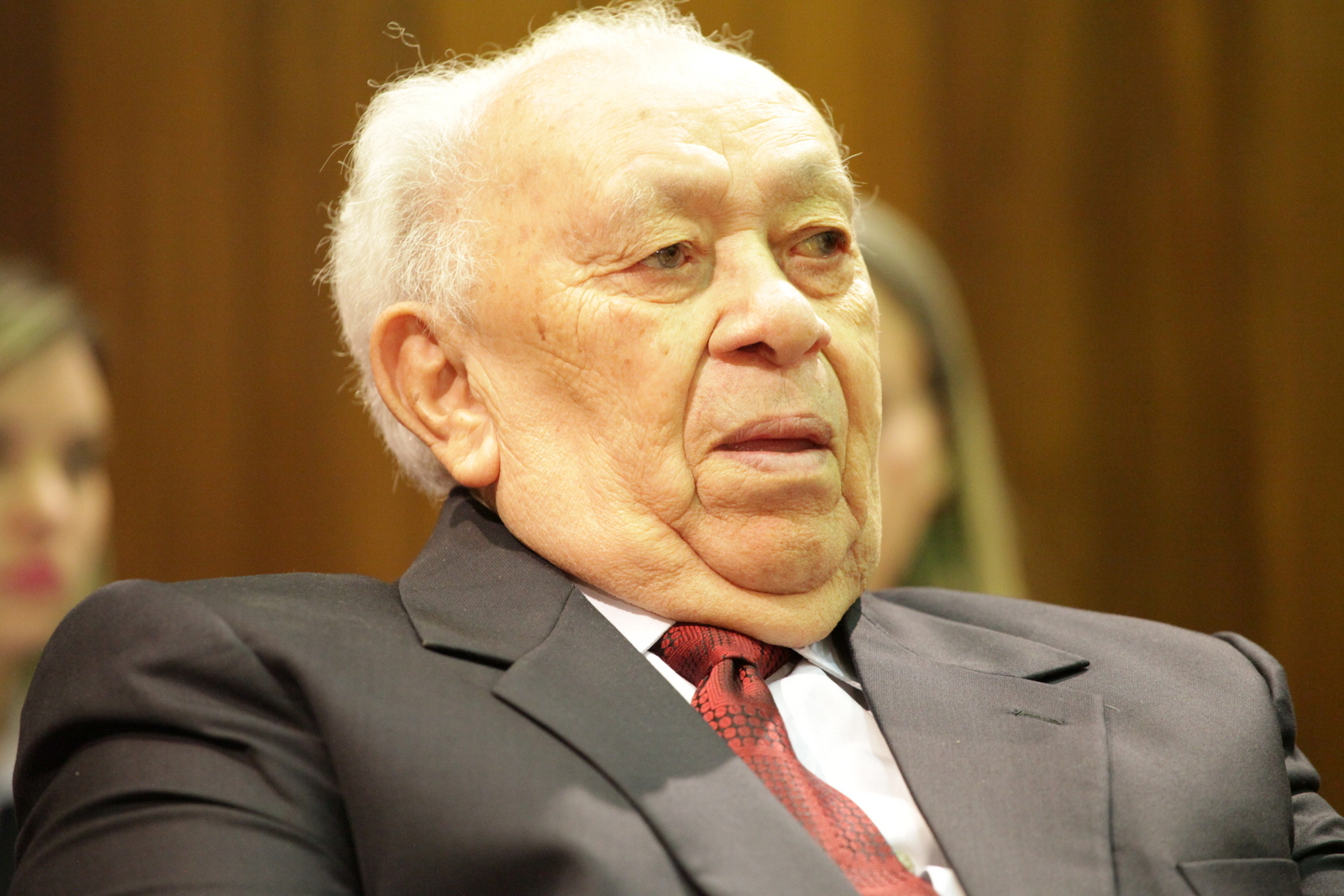 Empresário João Claudino