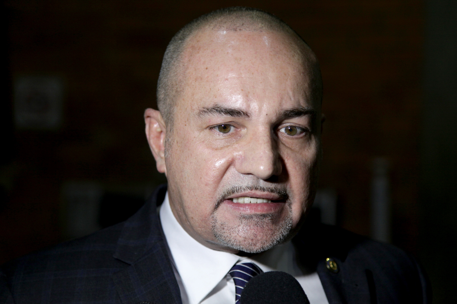 Henrique Rebelo