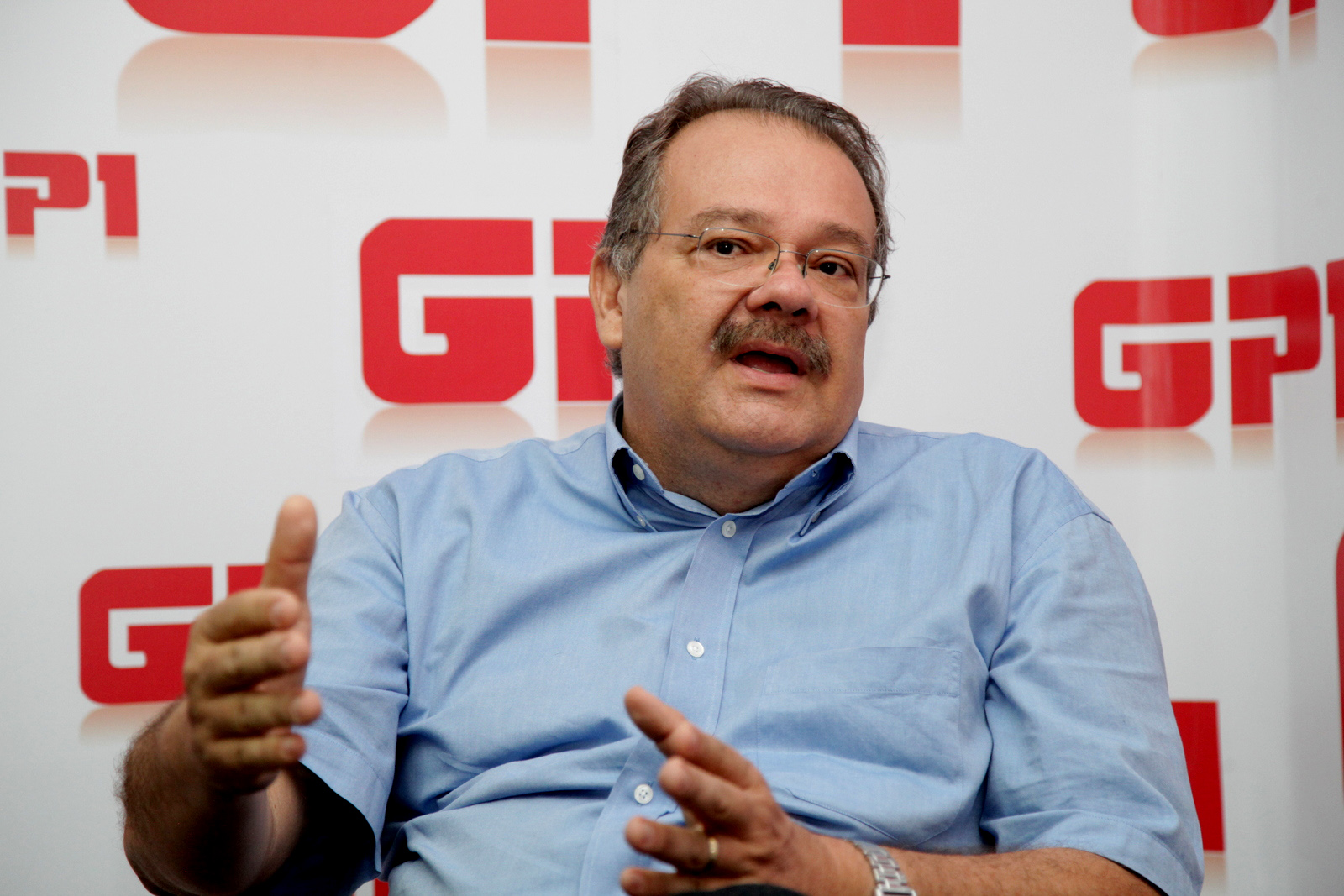 Inácio Carvalho