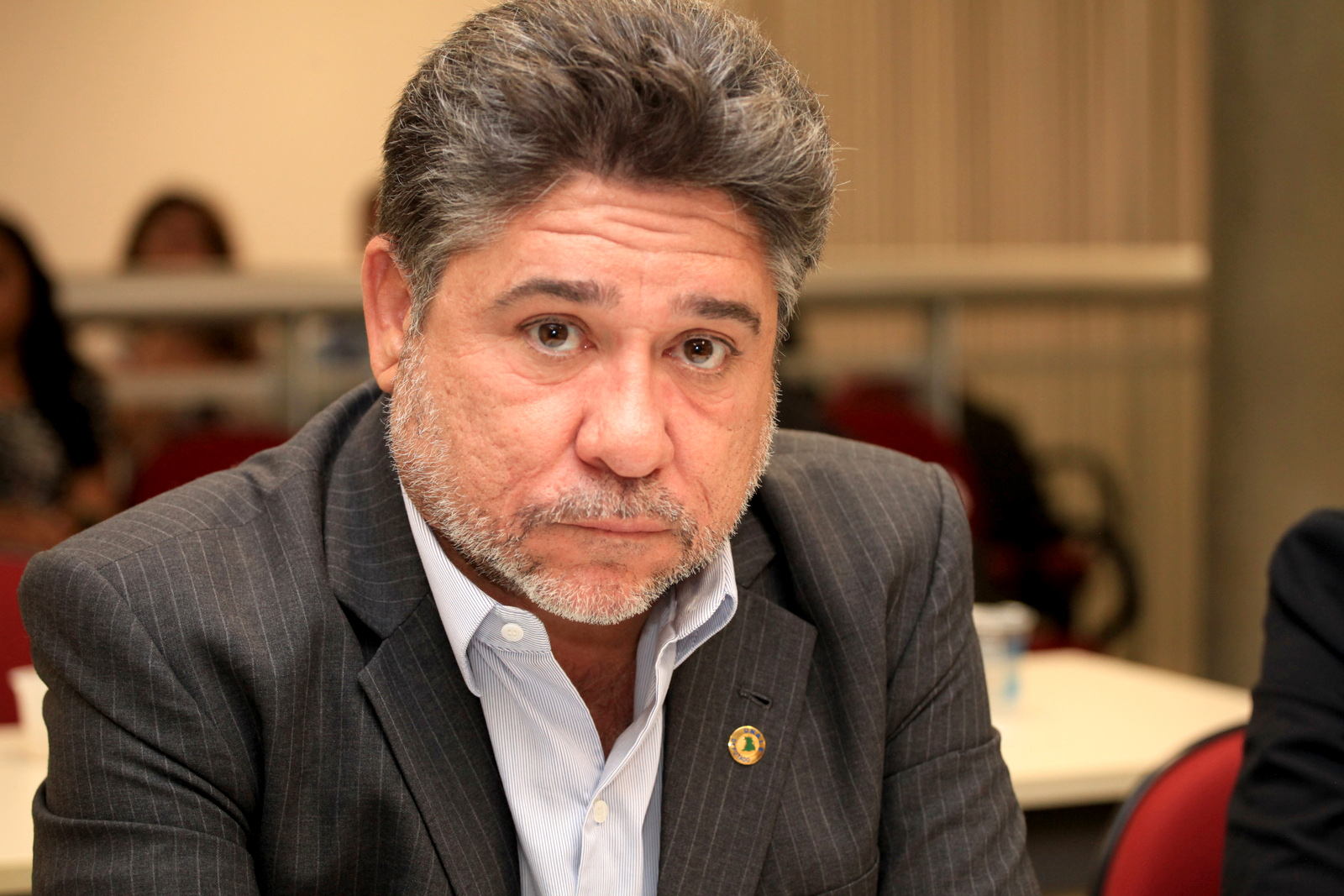 João Mádison