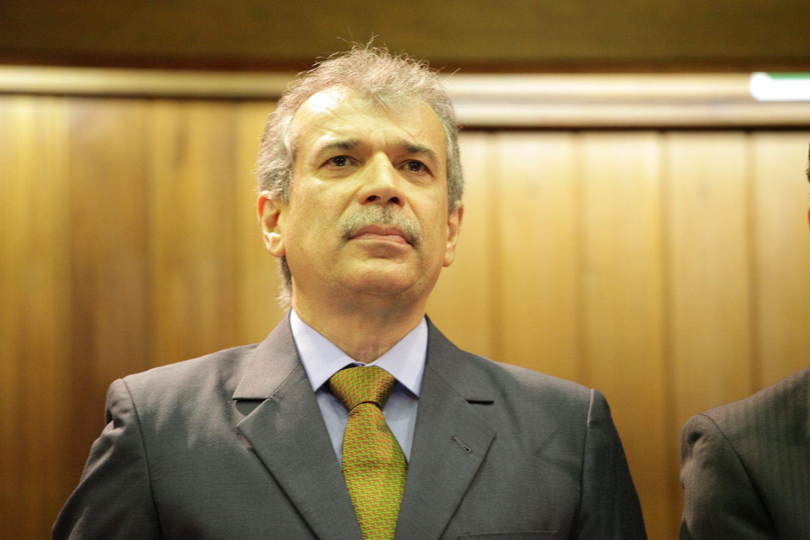 João Vicente Claudino 