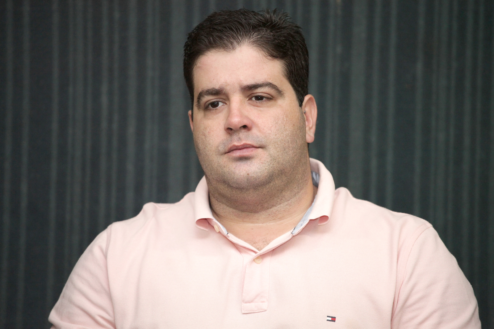 Luís André