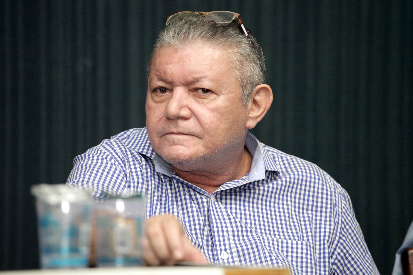Luiz Humberto, o Sebim