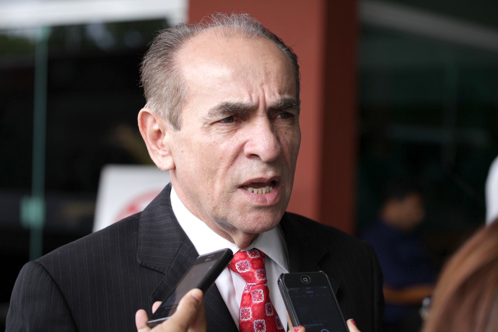 Marcelo Castro