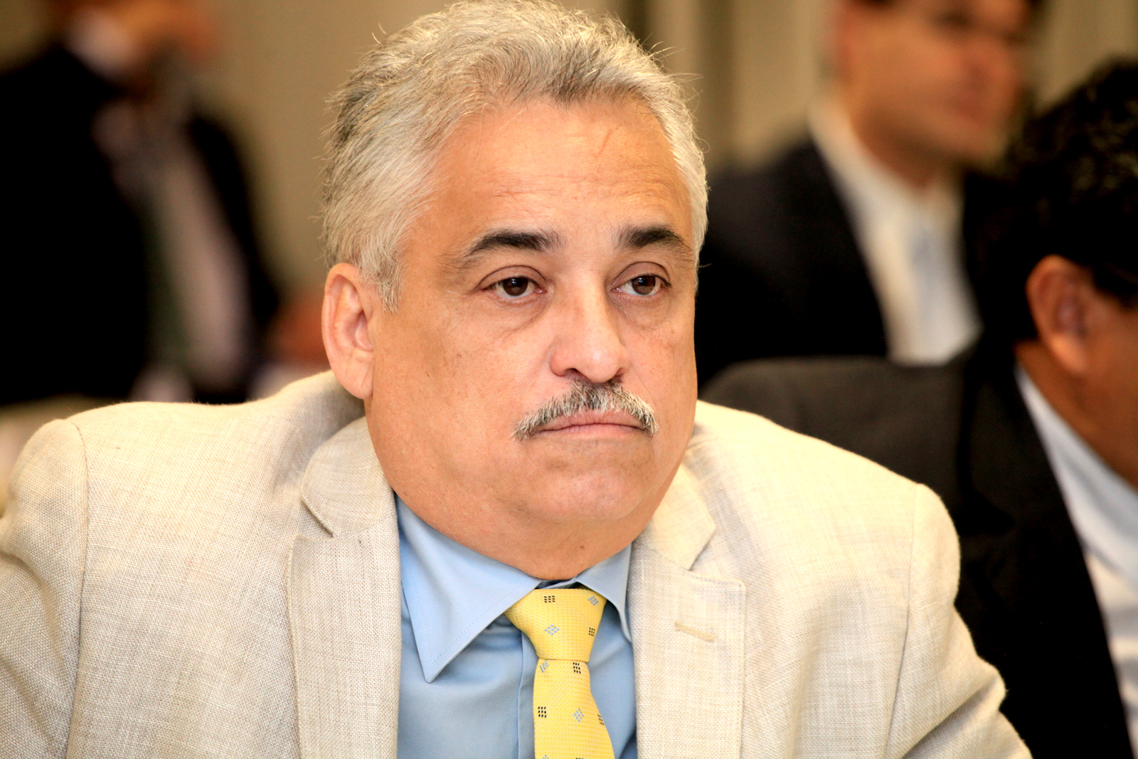 Robert Rios