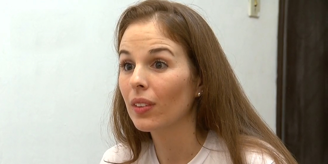 Suzane Von Richthofen