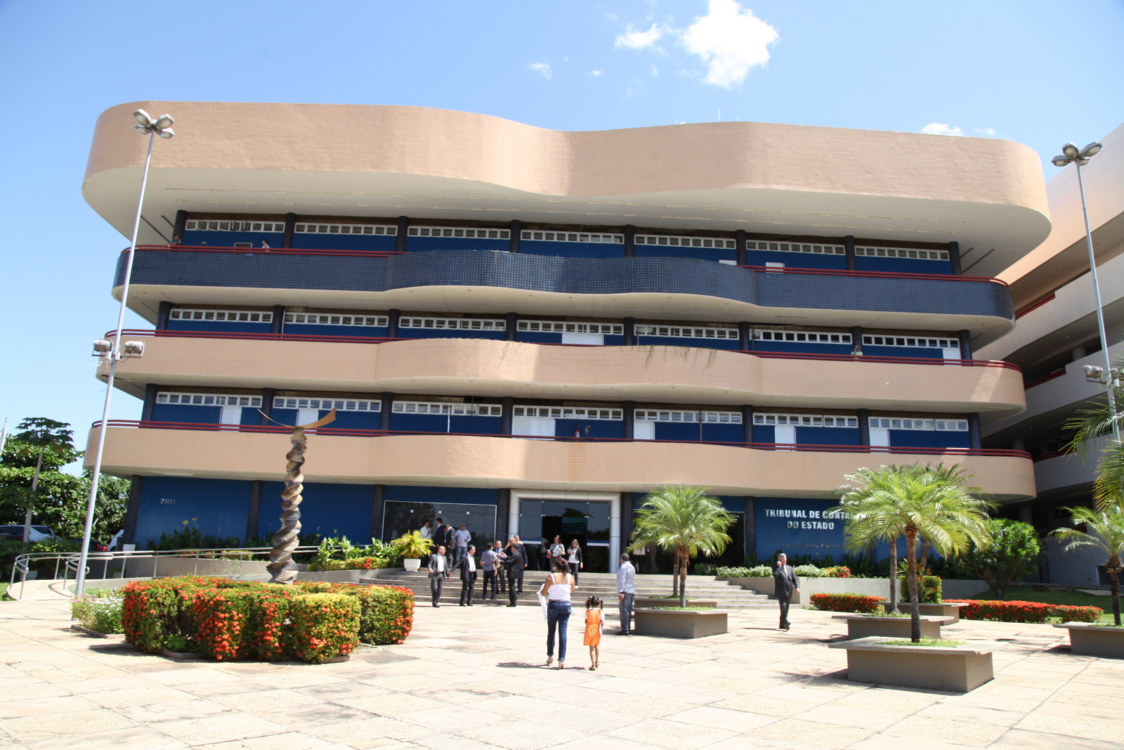 Tribunal de Contas do Piauí