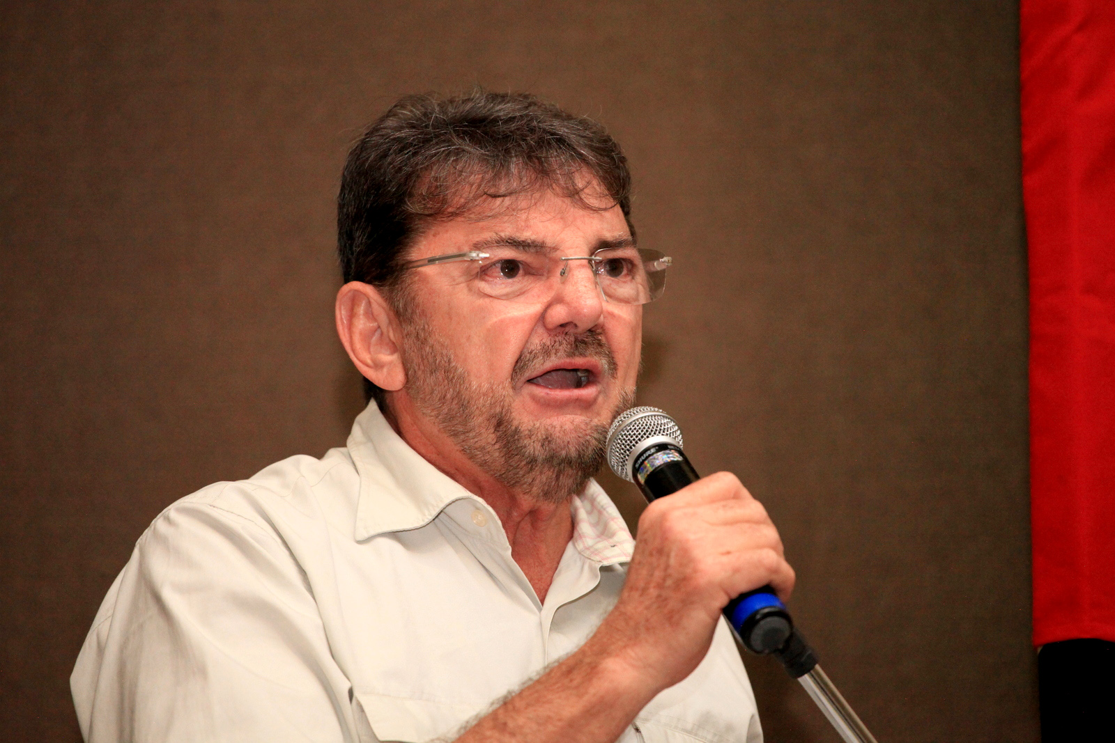 Wilson Martins