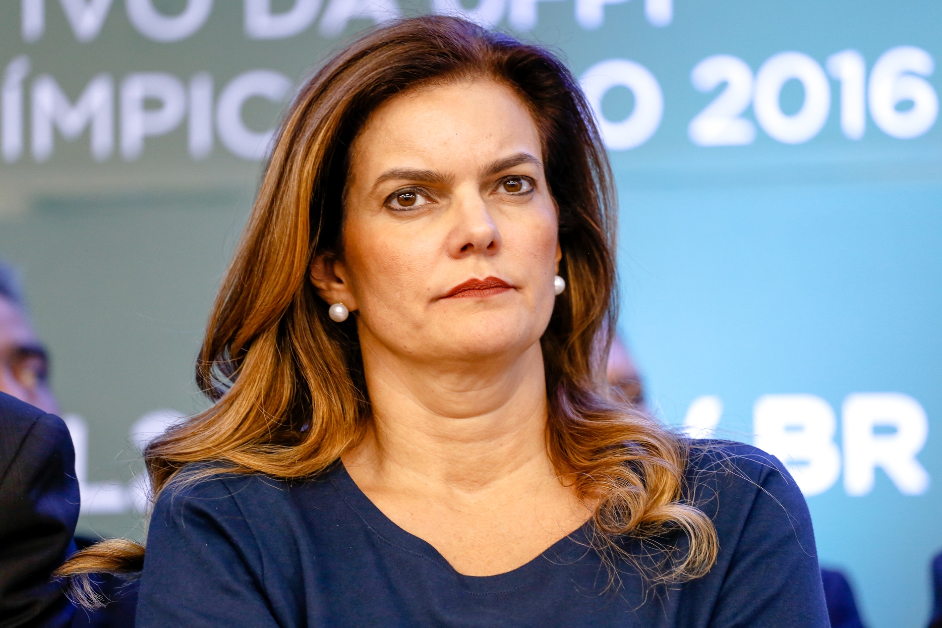 Deputada Federal Iracema Portela