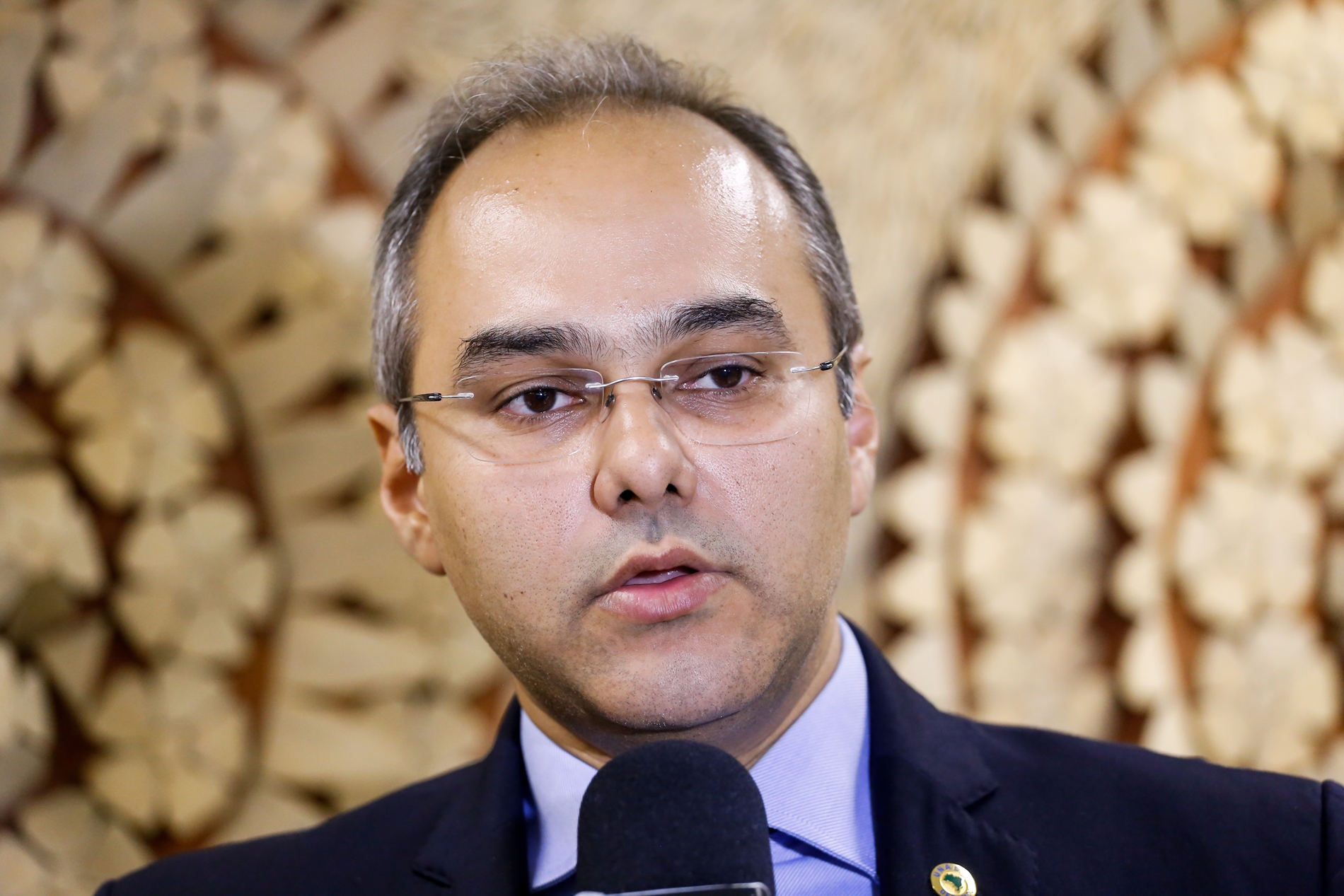 Deputado Estadual Firmino Paulo