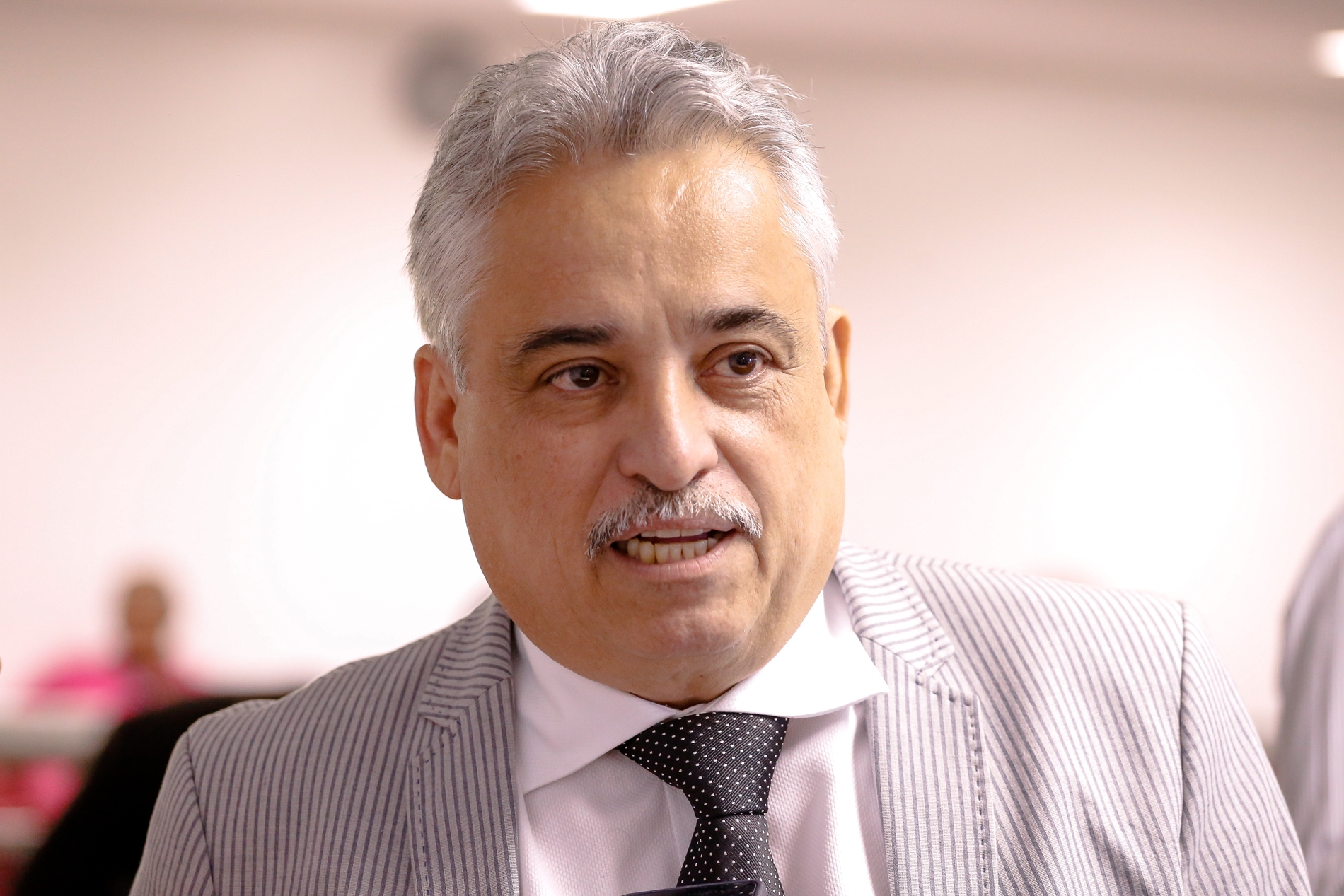 Deputado Estadual Robert Rios