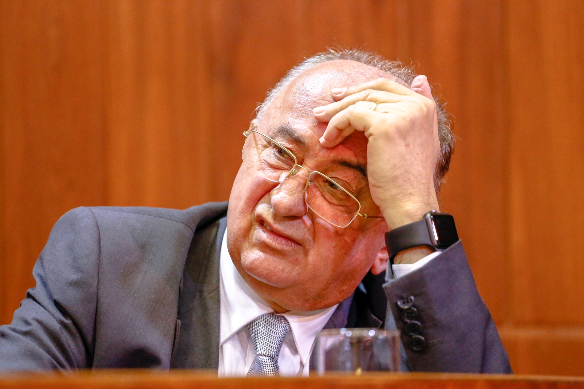 Deputado Federal Júlio César
