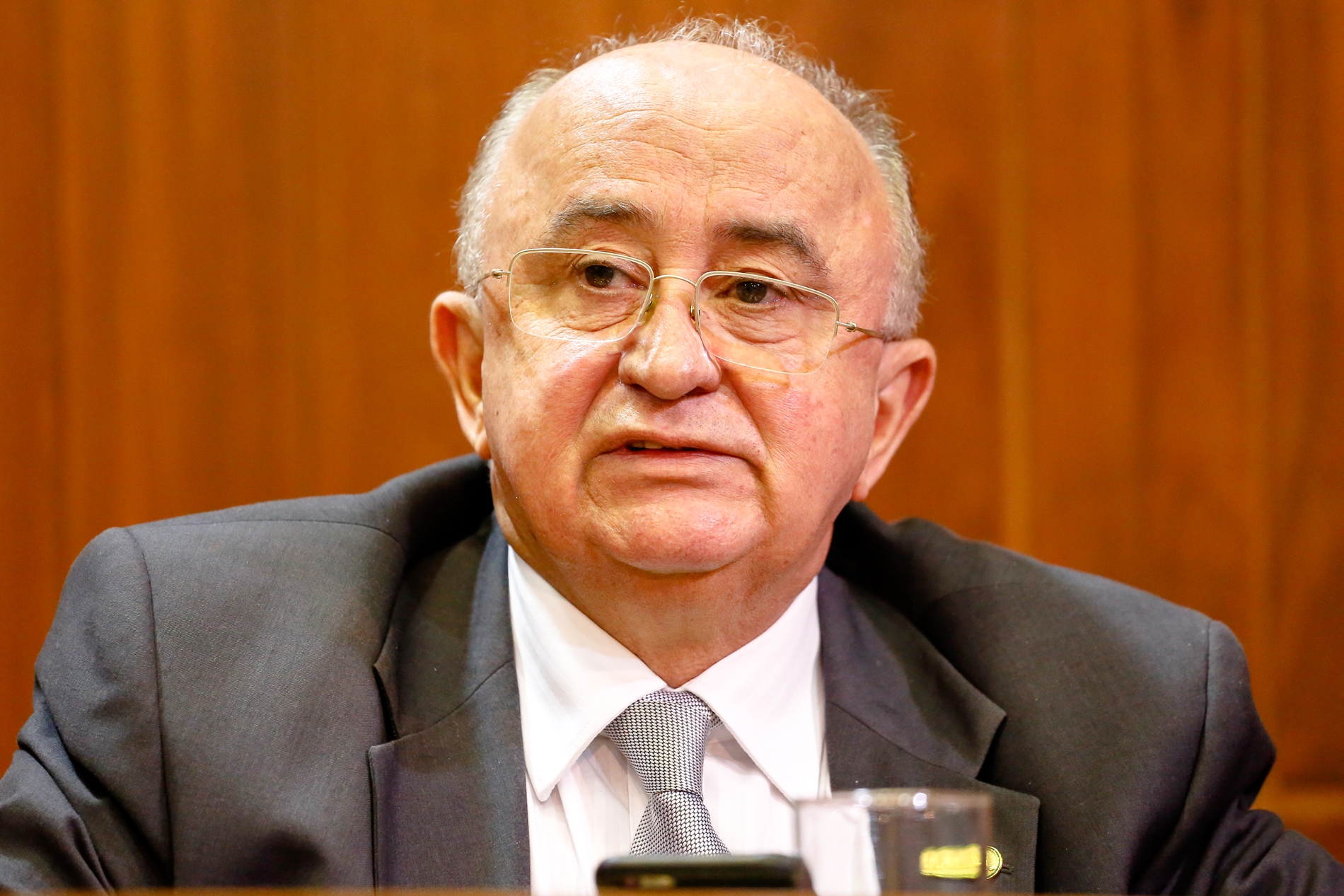 Deputado Federal Júlio César