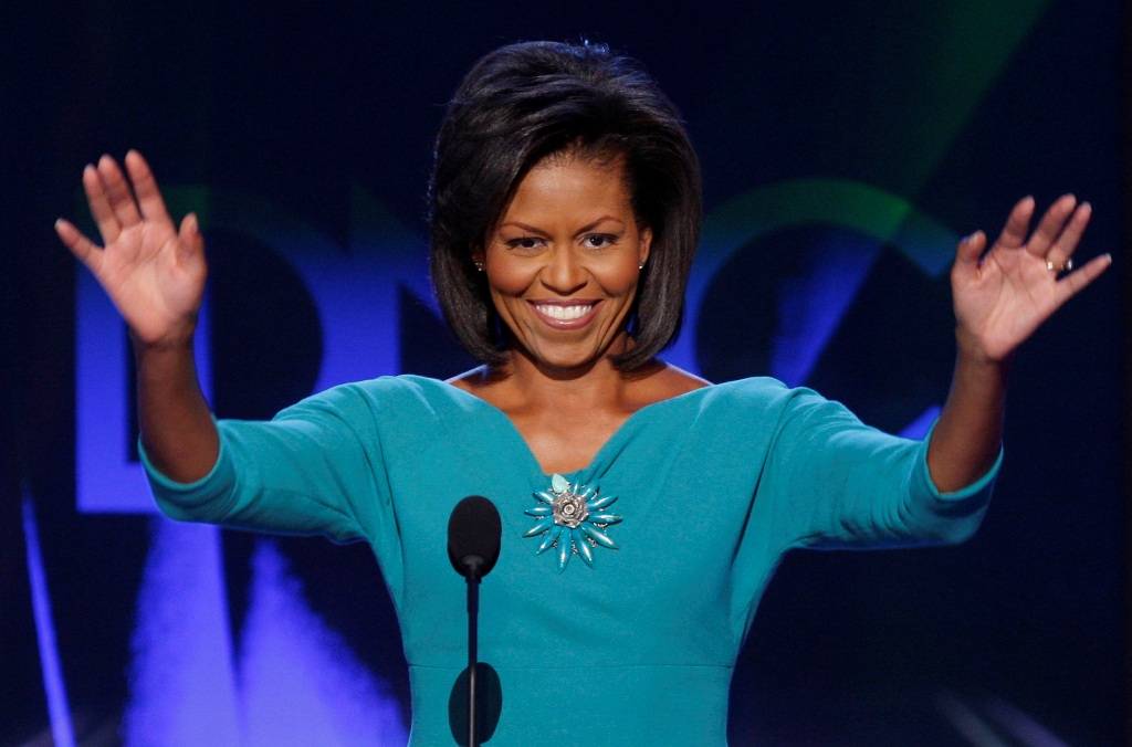 Michelle Obama