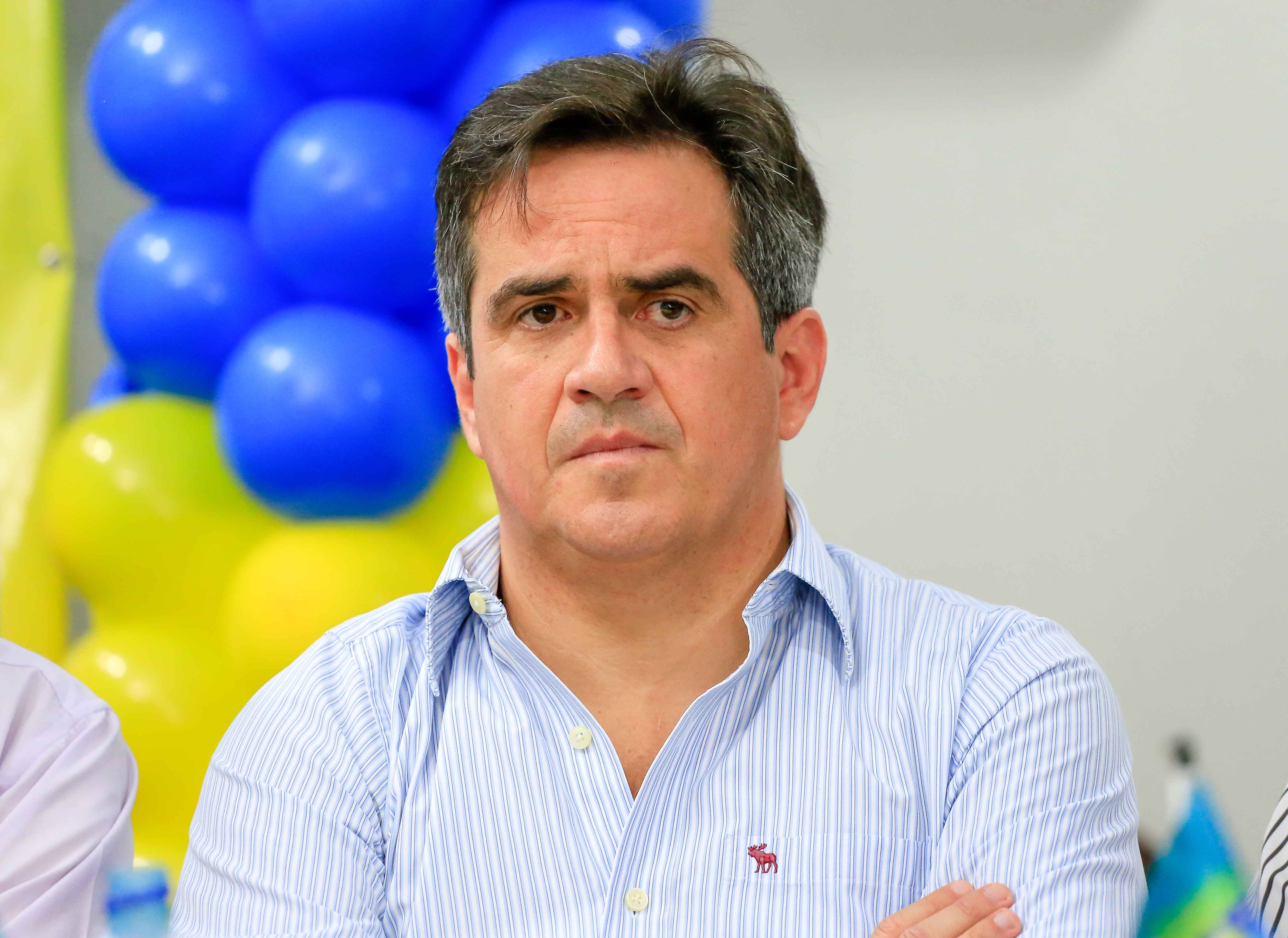 Senador Ciro Nogueira