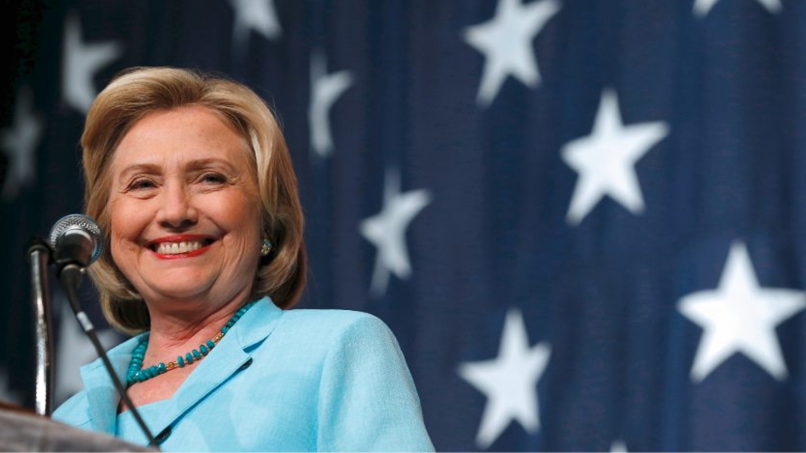 Hillary Clinton