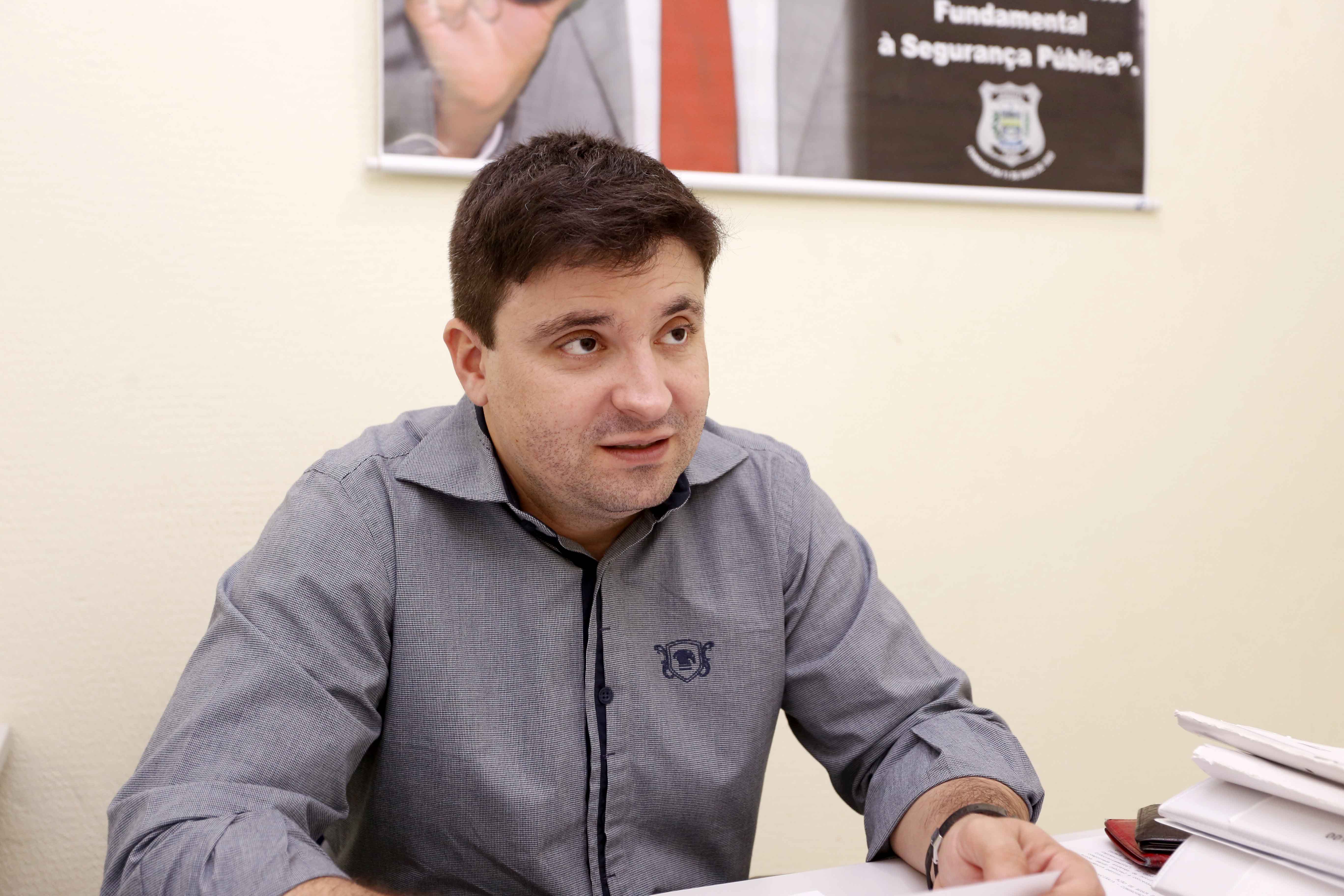 Delegado Cadena Júnior