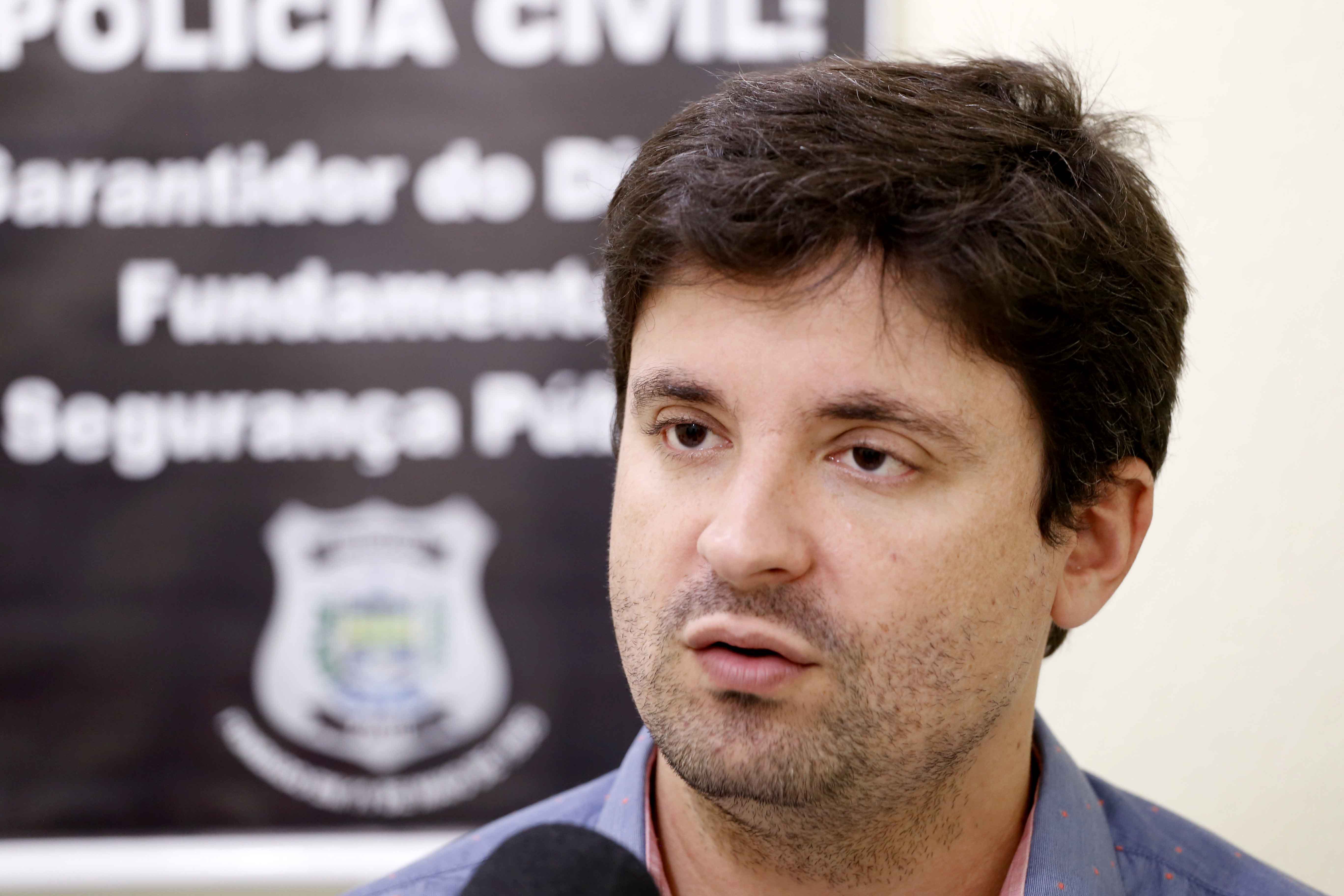 Delegado Cadena Júnior