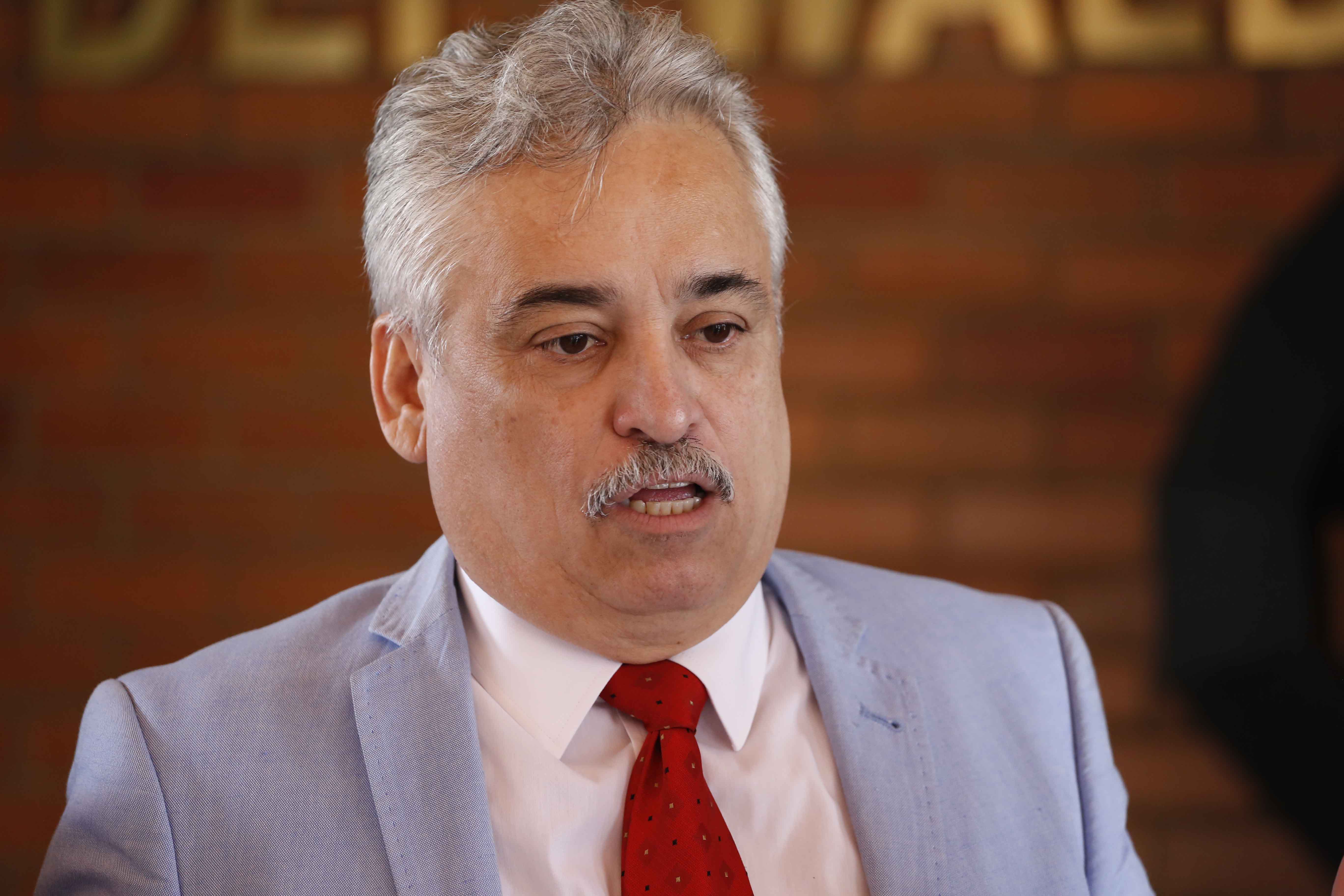 Deputado Robert Rios