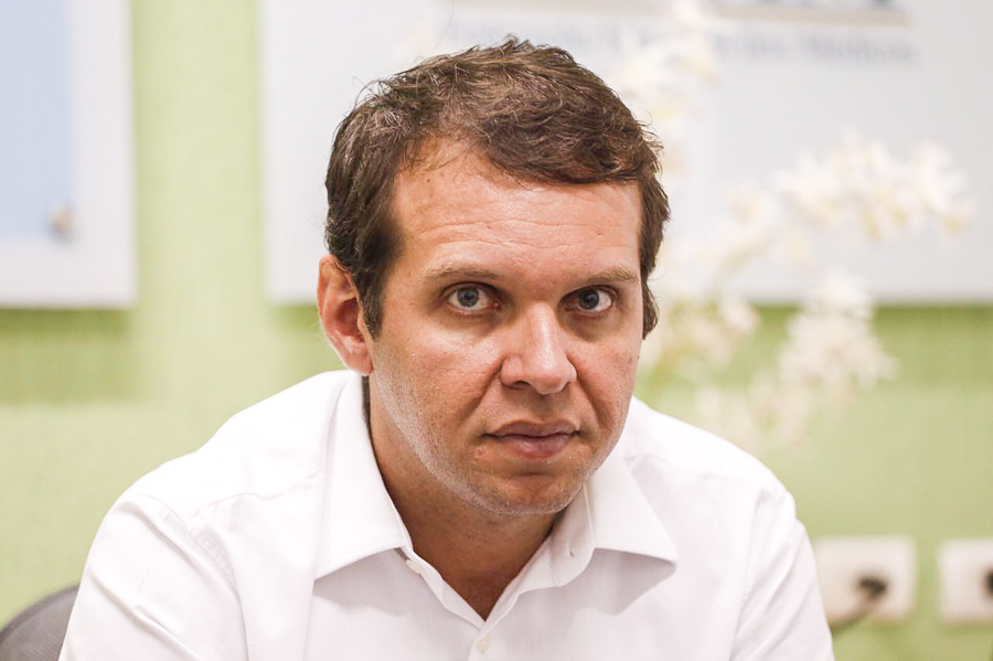 Samuel Rêgo