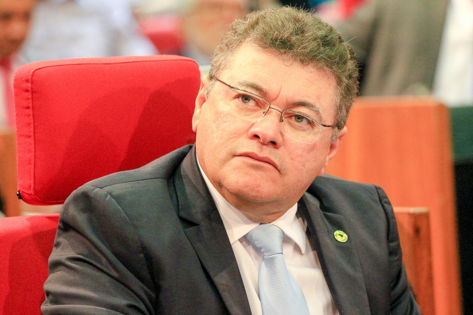 Deputado Edson Ferreira