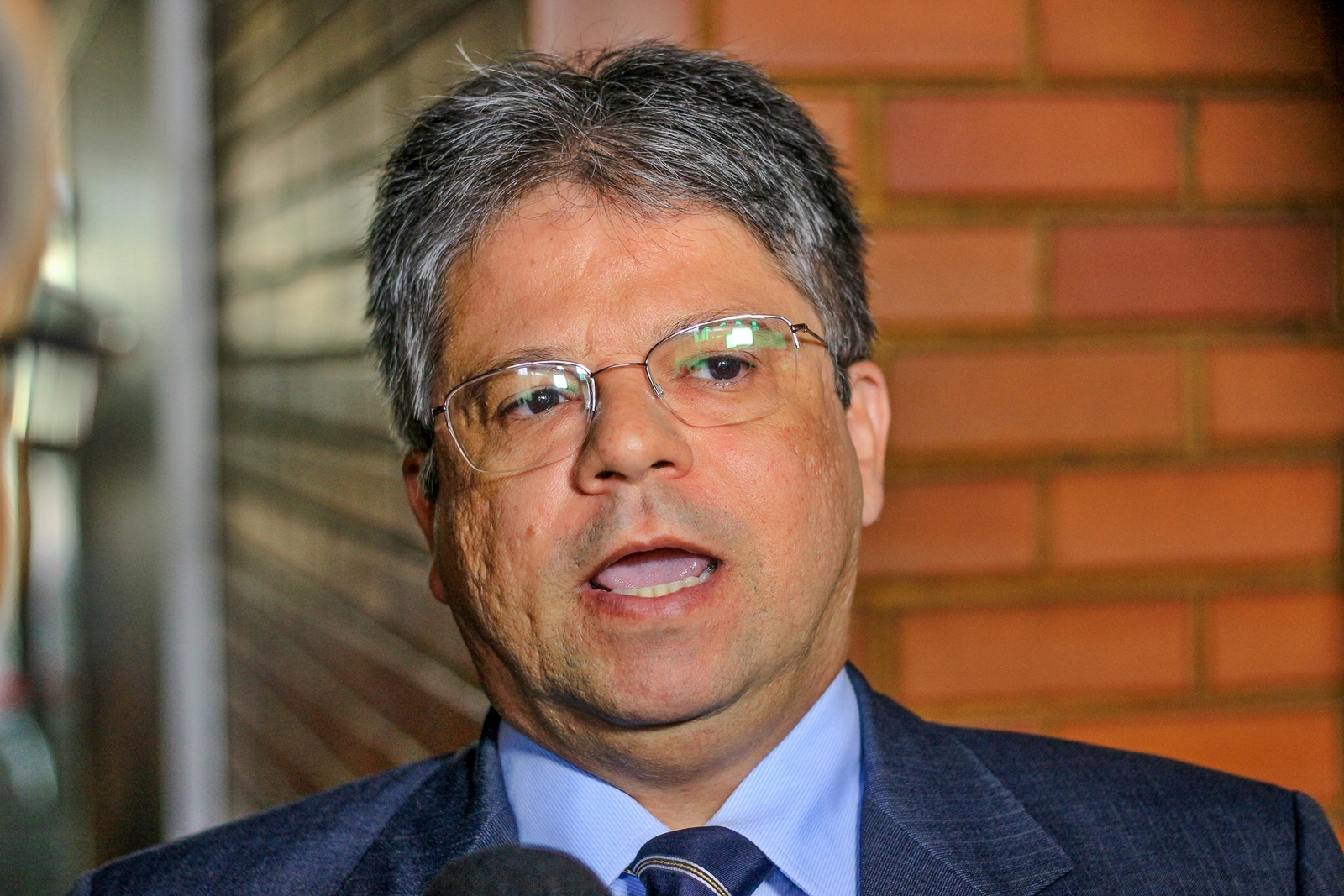 Deputado Gustavo Neiva