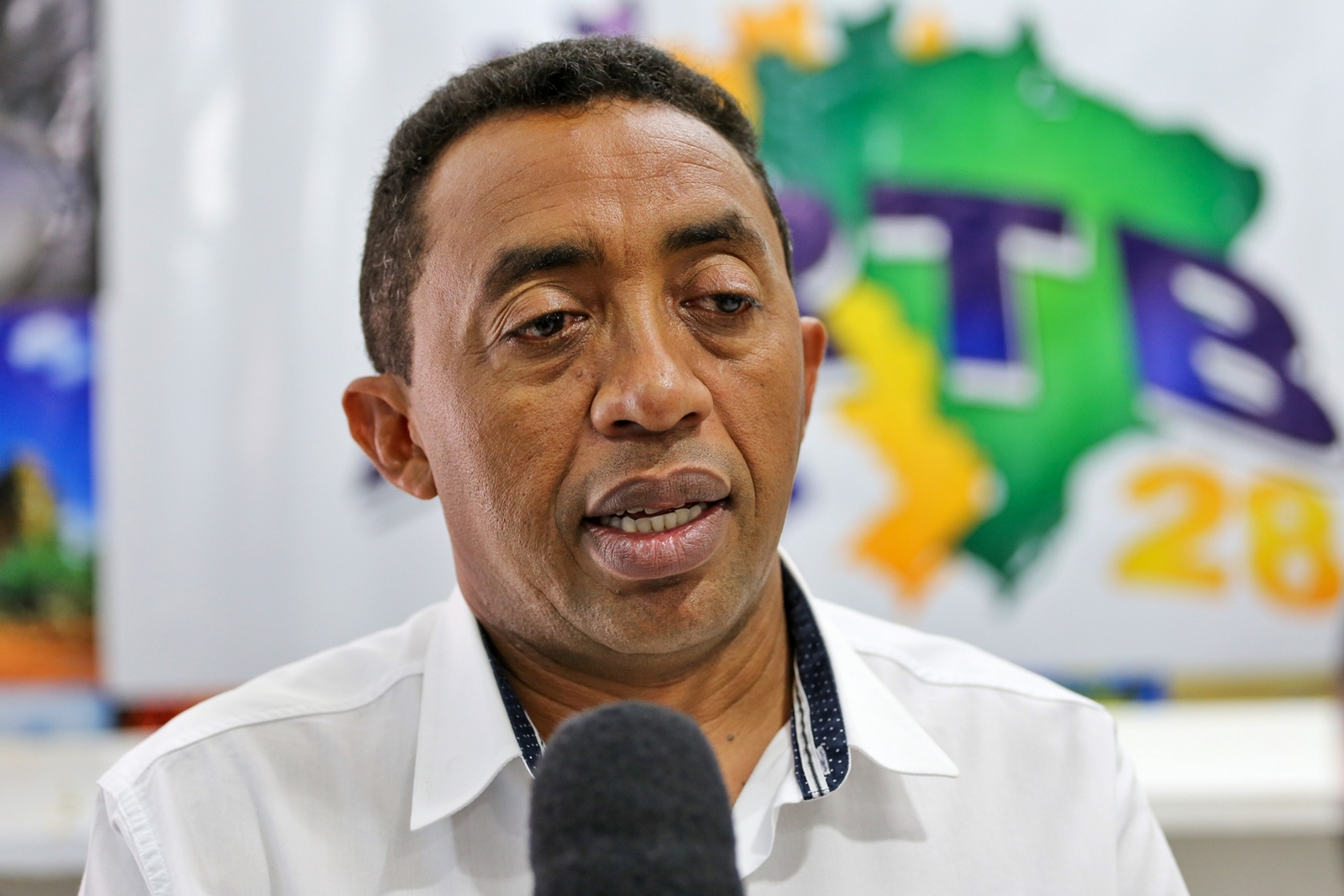 Deputado Joel Rodrigues