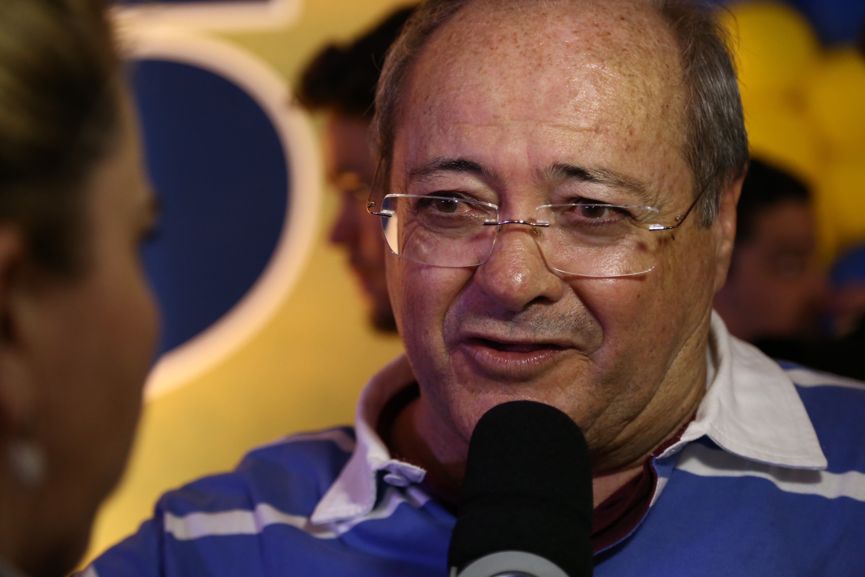 Silvio Mendes