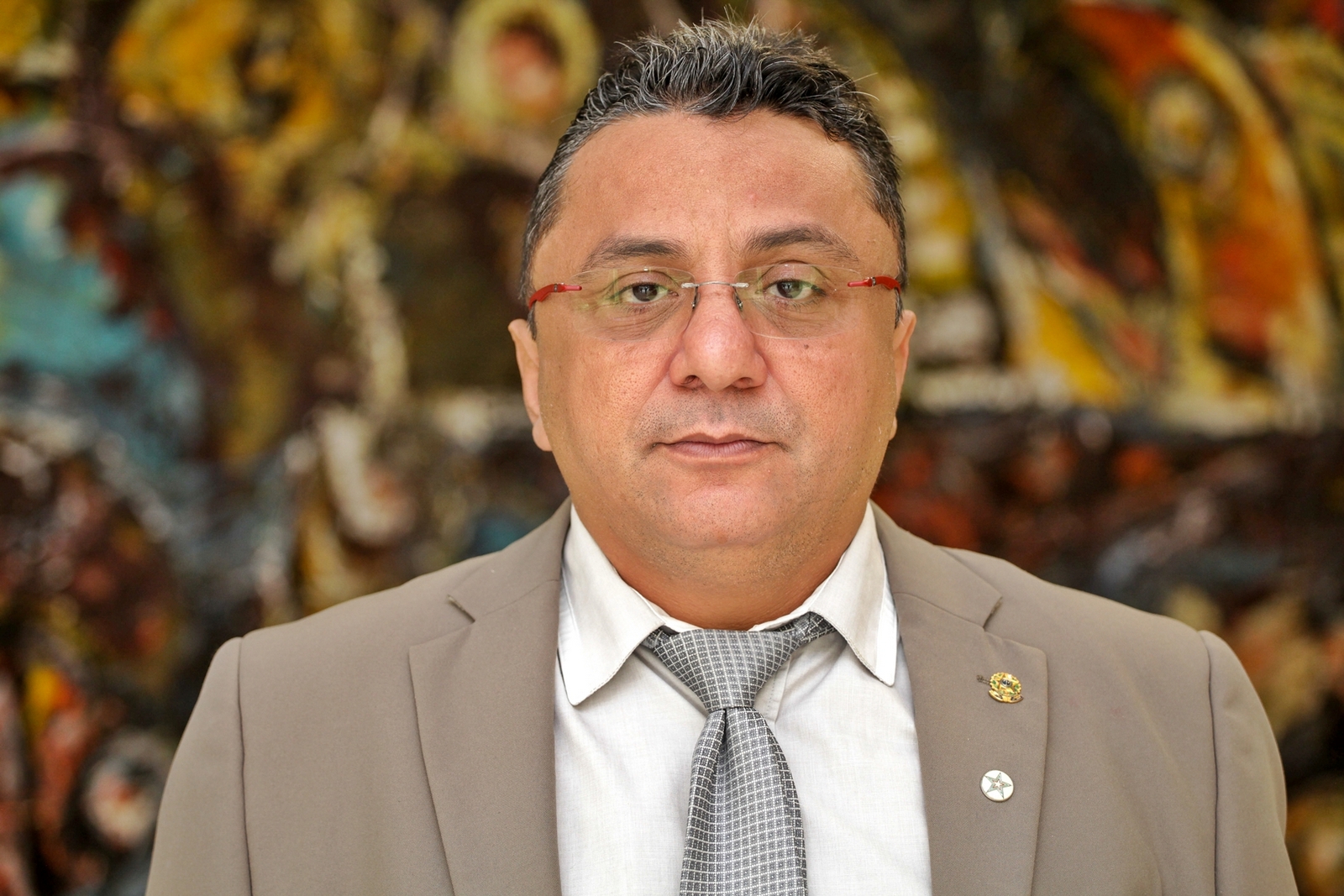 Vereador Dudu