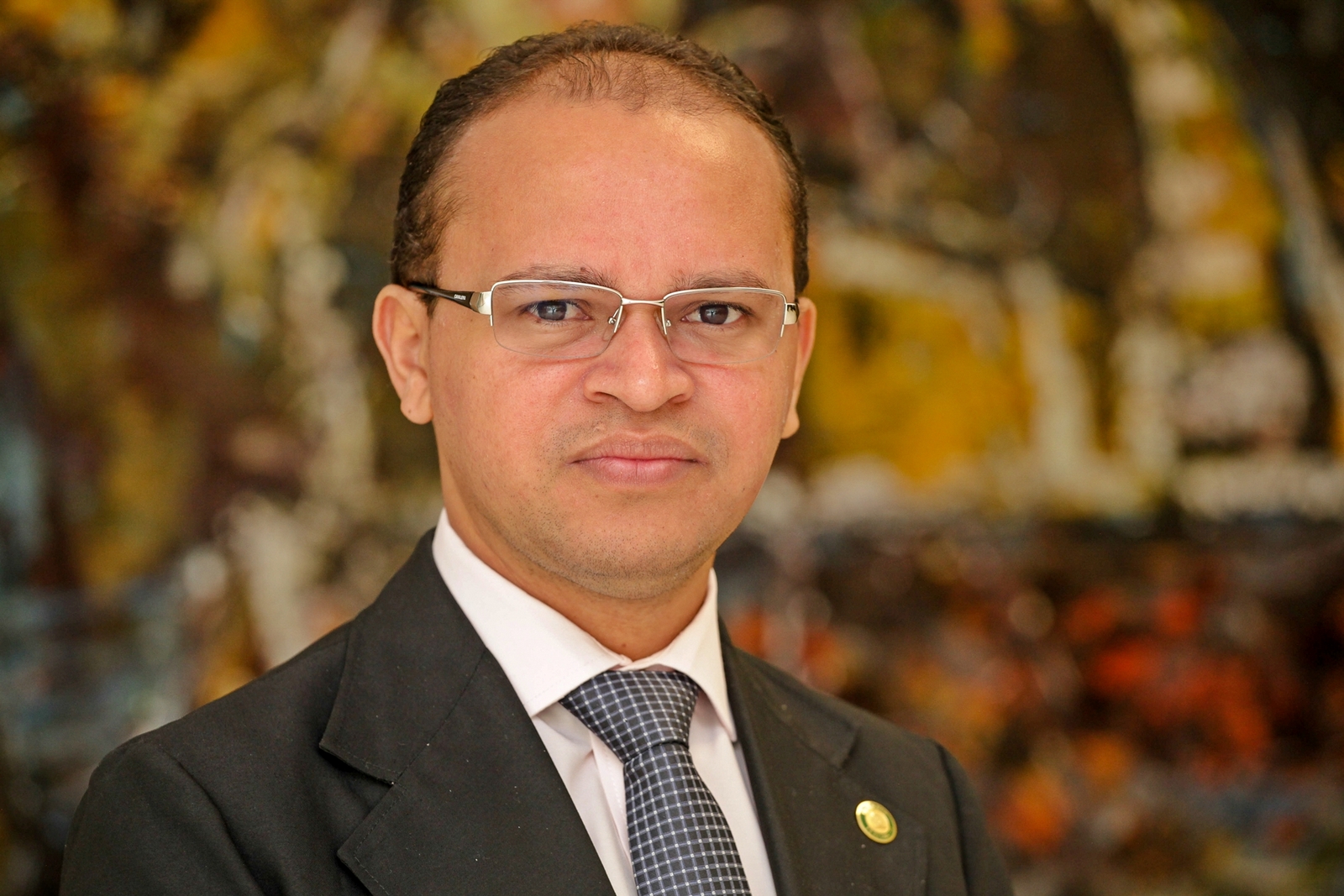 Vereador Edvan Silva