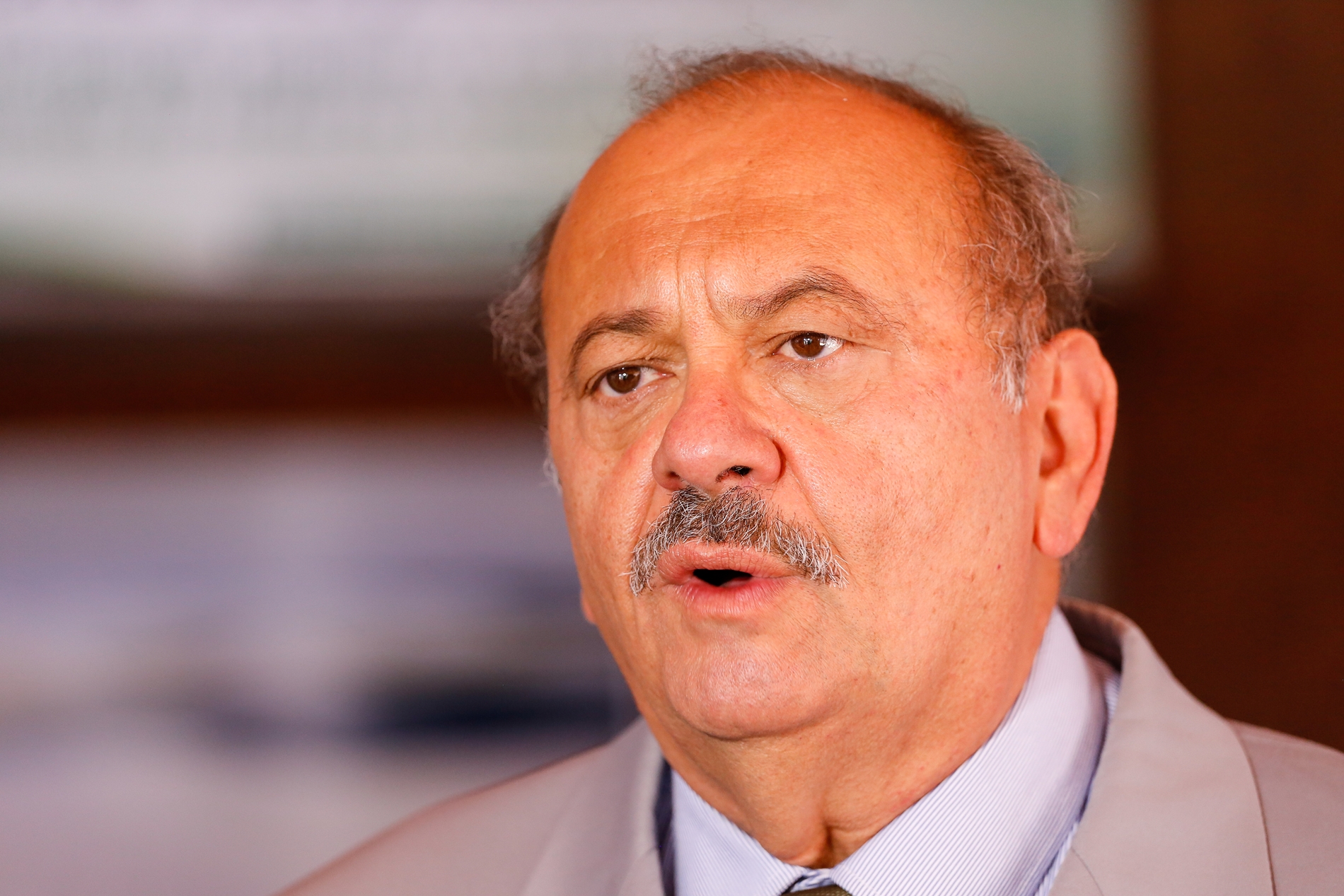 Deputado Estadual Fernando Monteiro