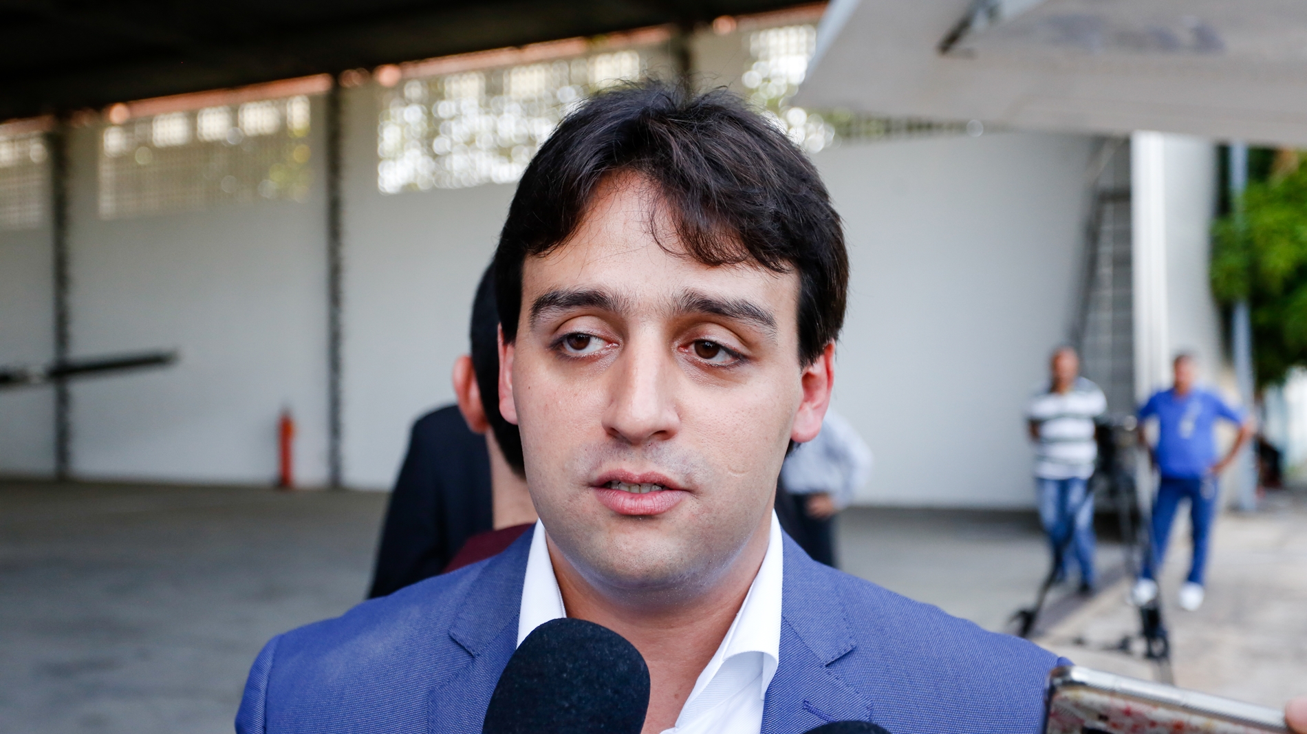 Flávio Nogueira Júnior